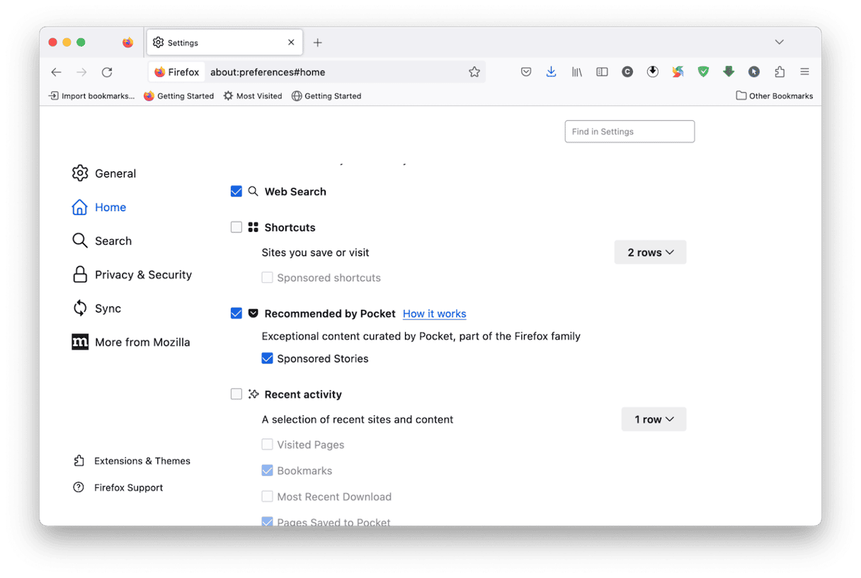 How To Delete Something From Your Frequently Visited (step-by-step Guide)